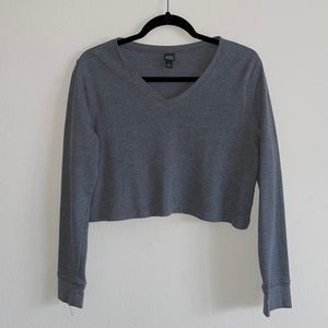Cropped Thermal
